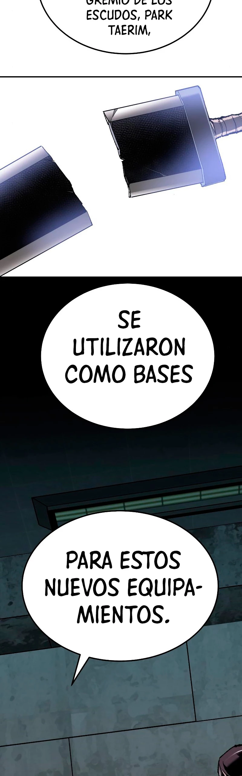 Rompiendo Limites > Capitulo 46 > Page 231